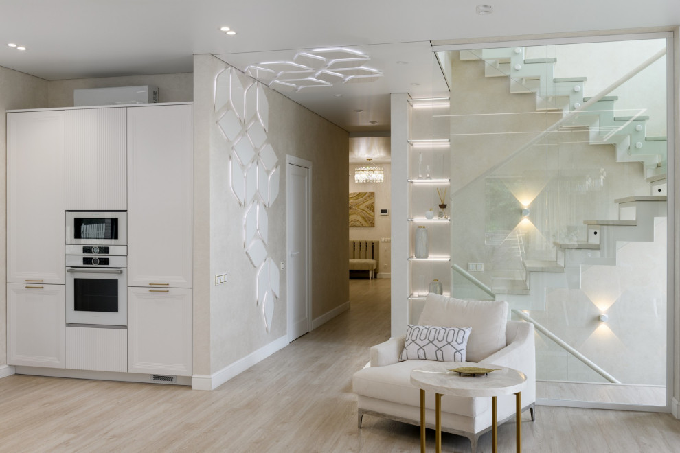 Частный дом 400 м2