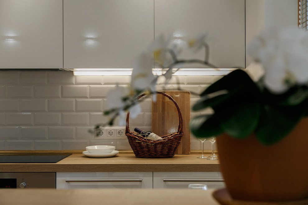 Уютная квартира - Дизайнер интерьера "Царева Наталия"