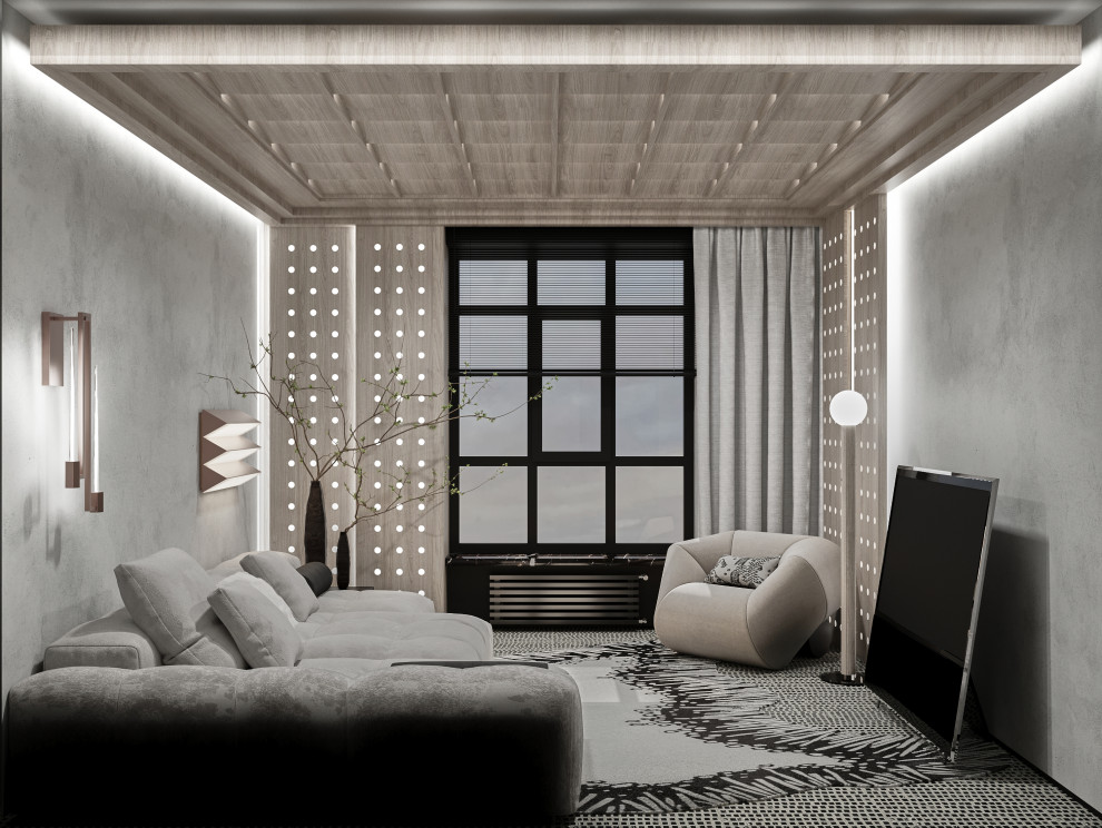 ЖК "РИВЬЕРА"