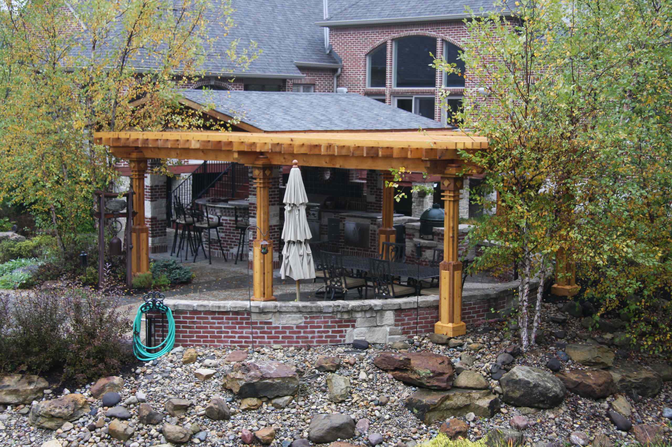 The Kaplan Residence