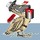 Pelican Painting