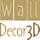 WallDecor 3D