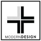 + Modern Design