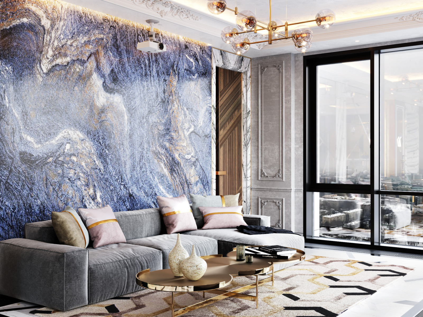 ЖК "Филисити"