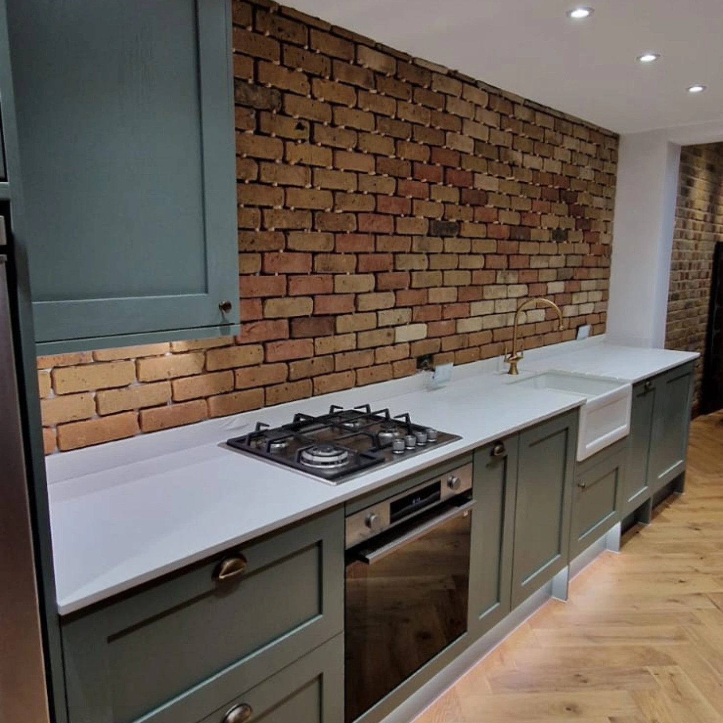 Kitchen Renovations