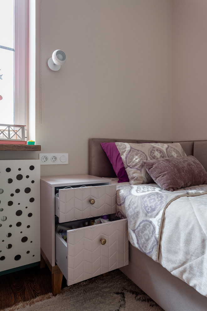 Квартира с мебелью на заказ