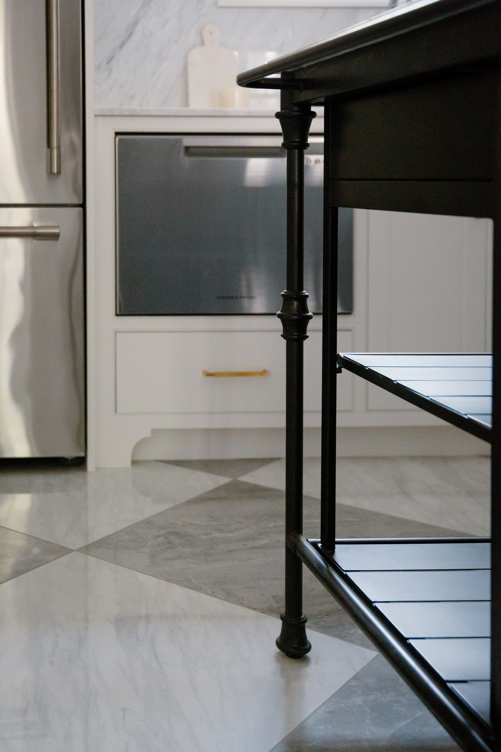 Dishwasher