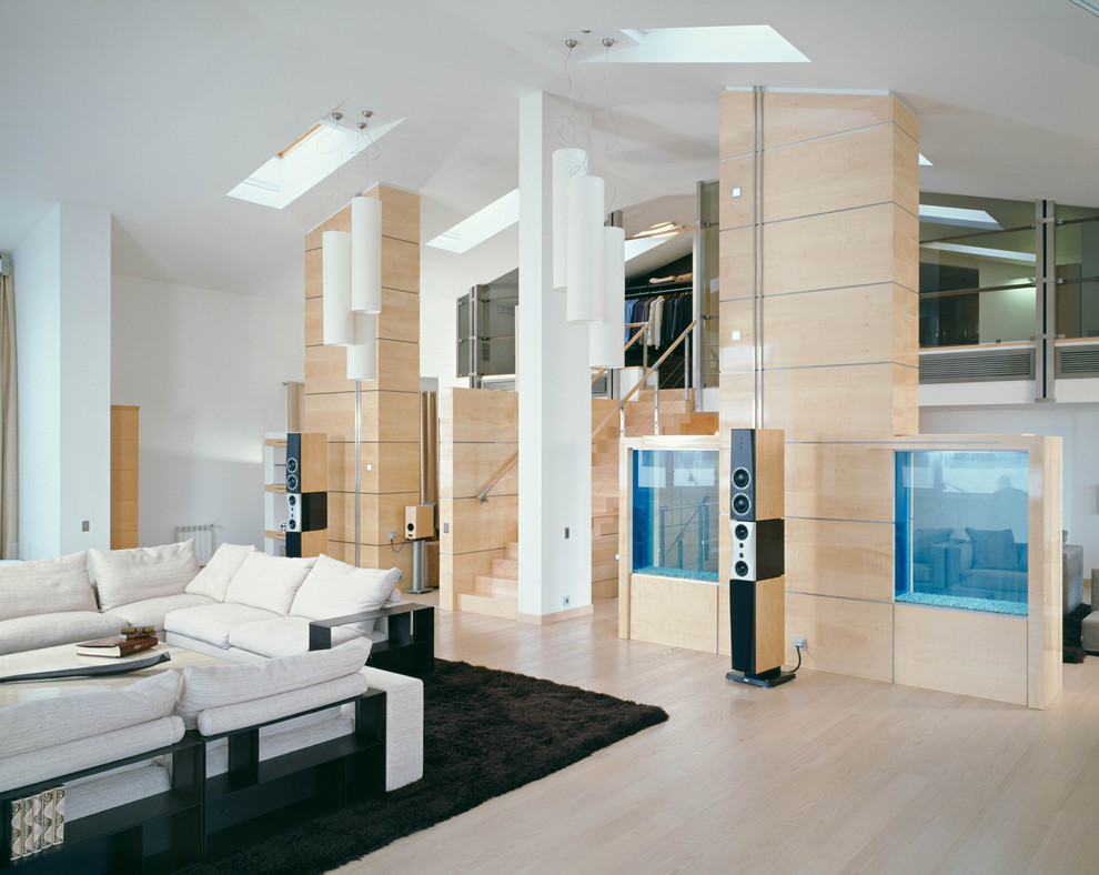 ИНТЕРЬЕР КВАРТИРЫ В КРЫЛАТСКОМ