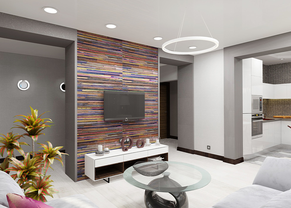 С чистого листа