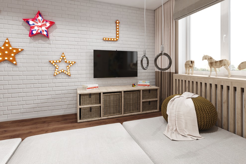 Квартира в г. Уфа