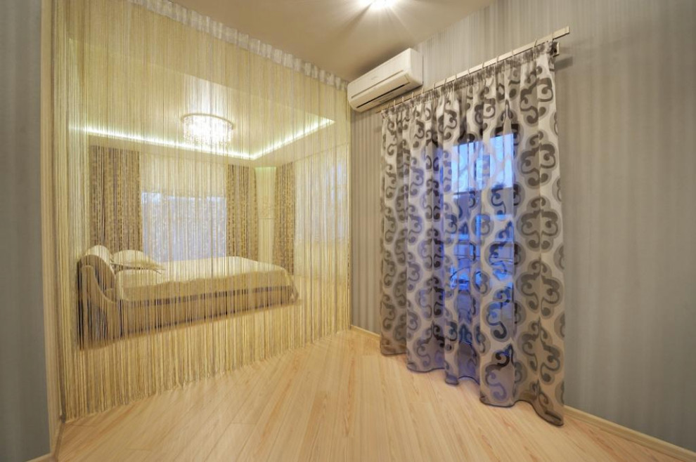 Оформление коттеджа в г.Могилеве