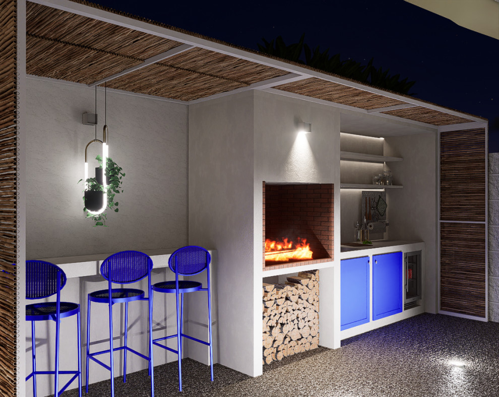 Progetto Outdoor_L&G