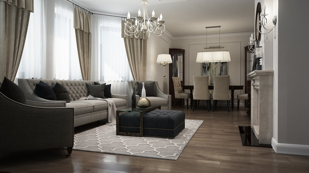 Современная классика