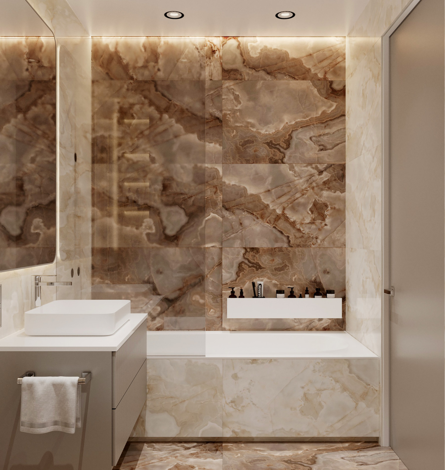 NOVOE KUPCHINO | Saint-Petersburg