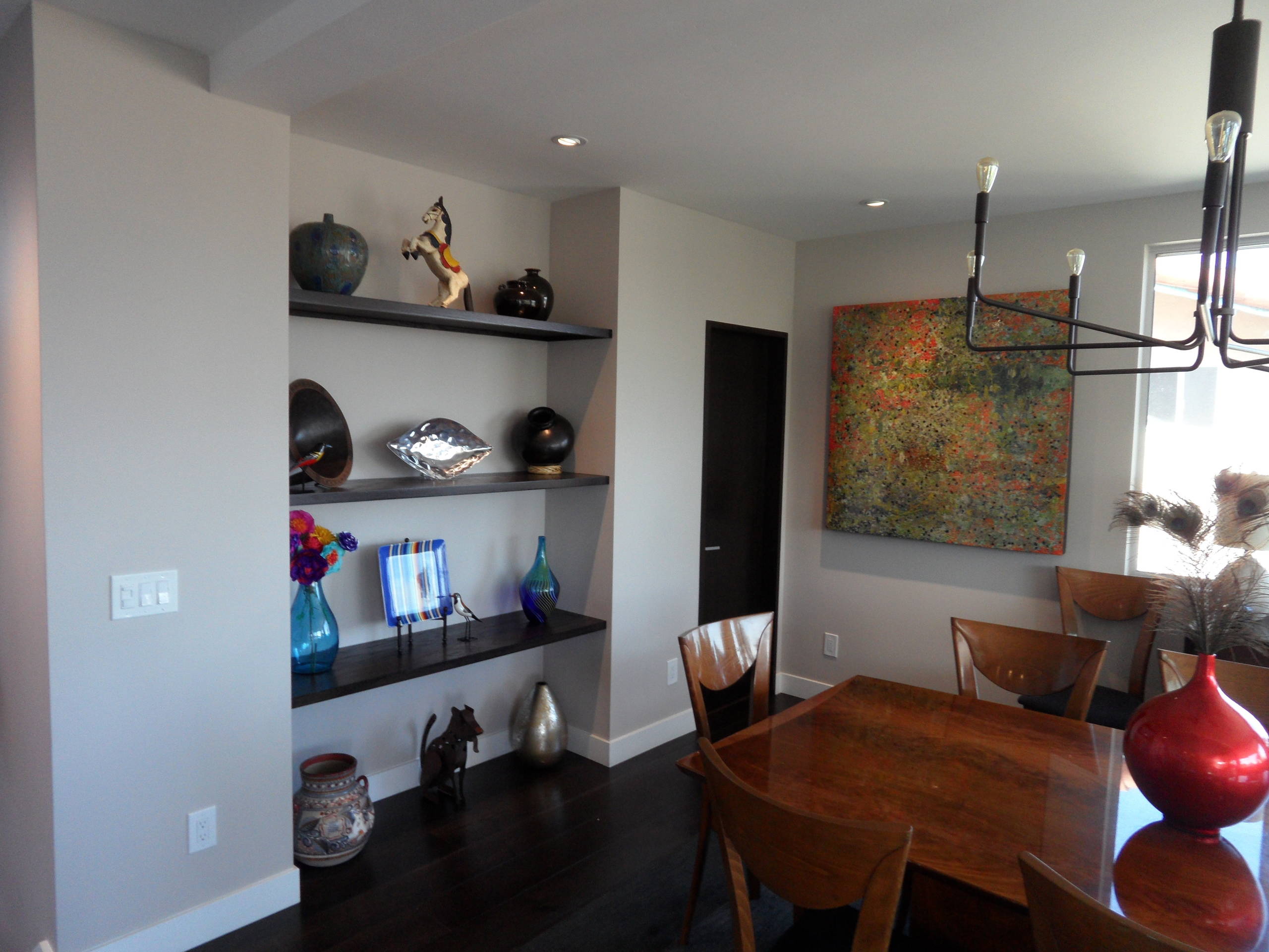 Sunset Cliffs Modern - Pt. Loma, CA