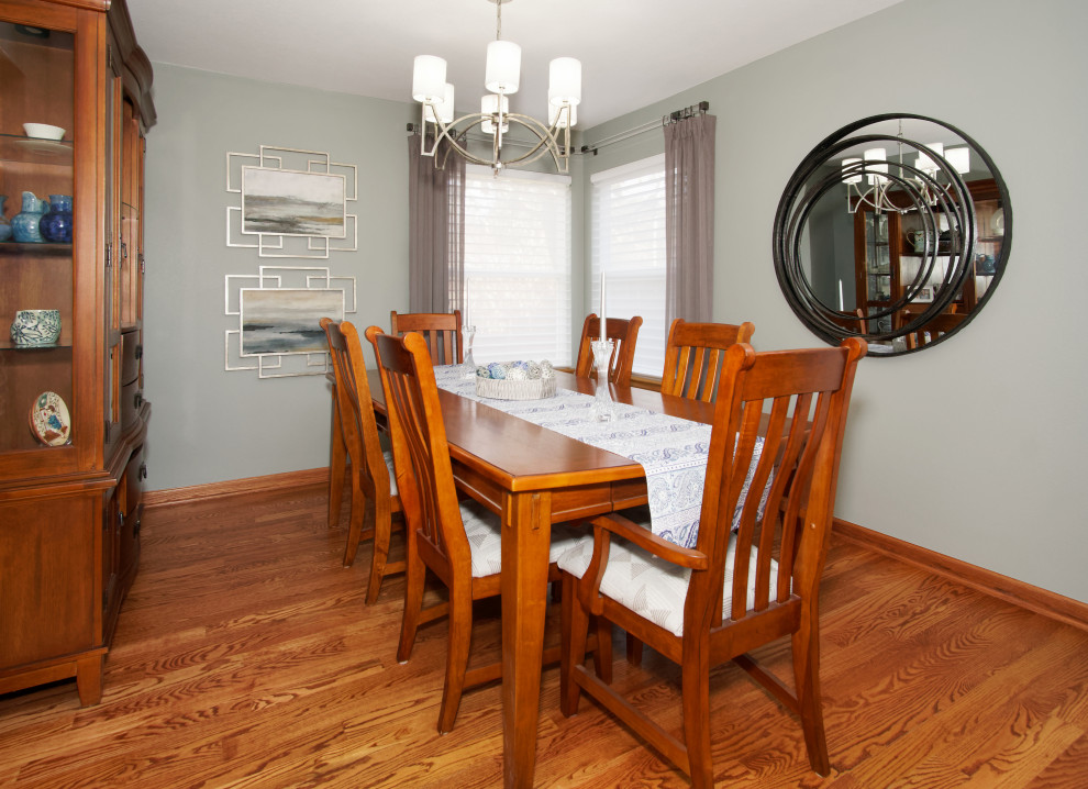 Chesapeake Project