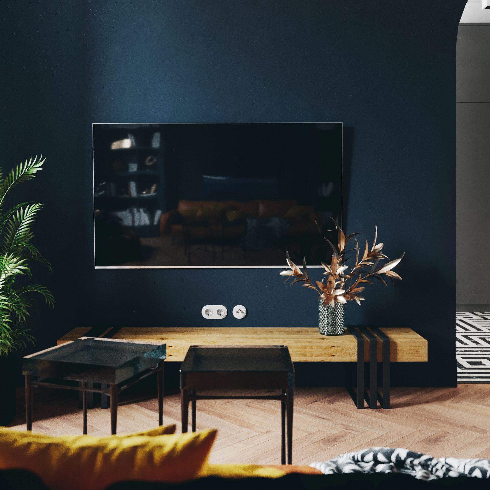 Апартаменты в ЖК Царская Площадь