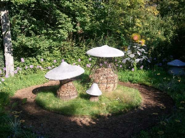 ce jour contemporary-garden