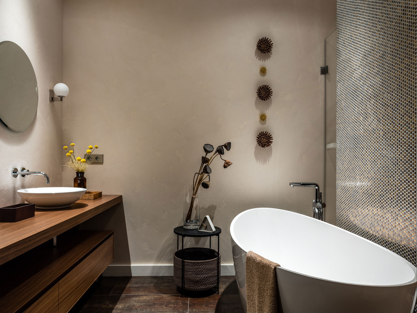 Квартира 129м2