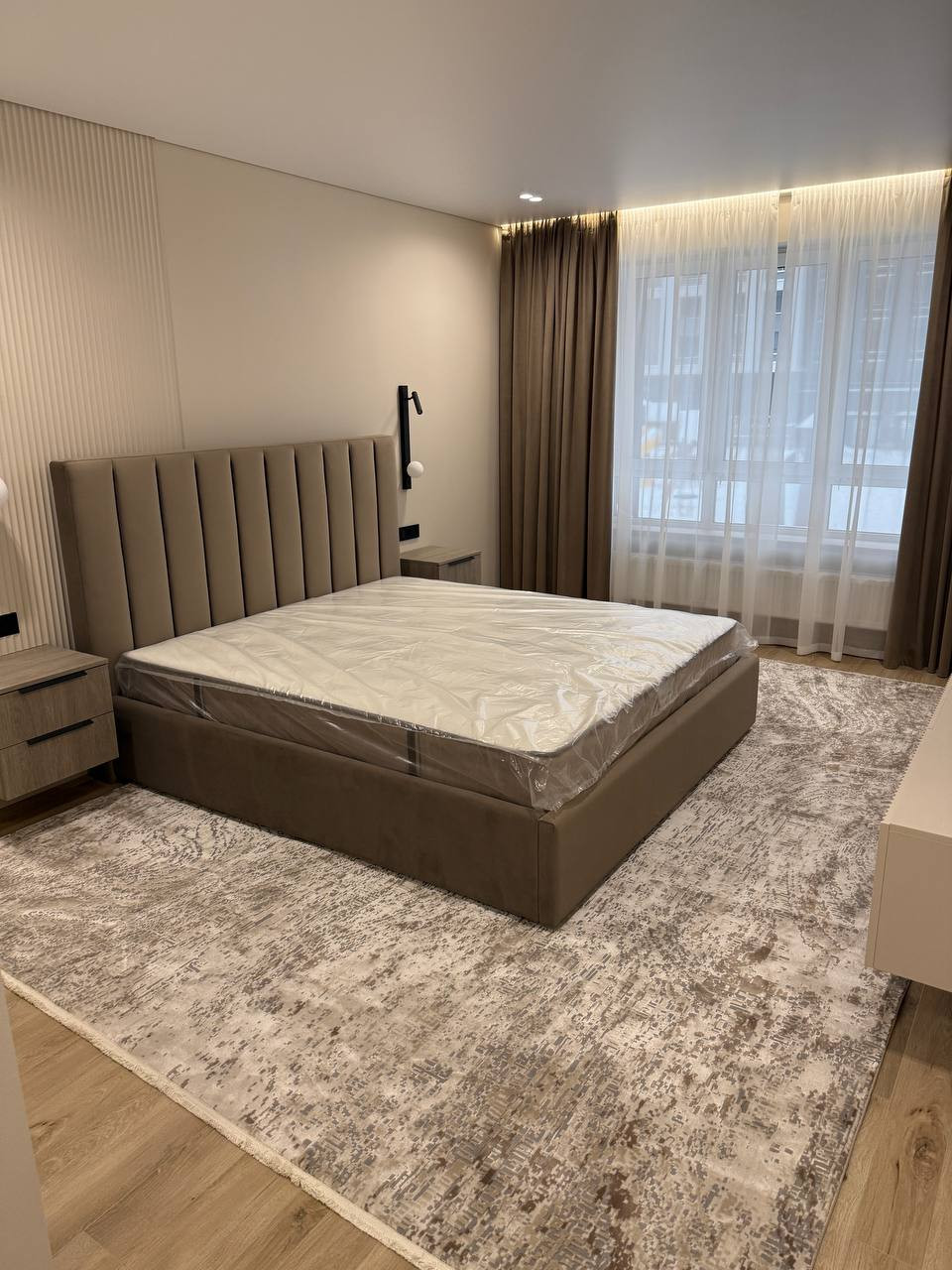 Ремонт квартир и домов