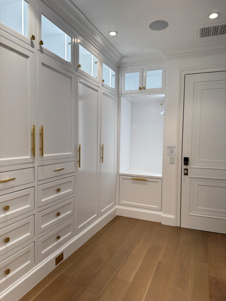 Burlingame Casual Closet