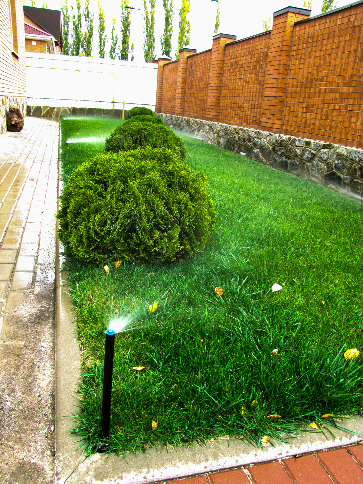 Дом в Сестрорецке