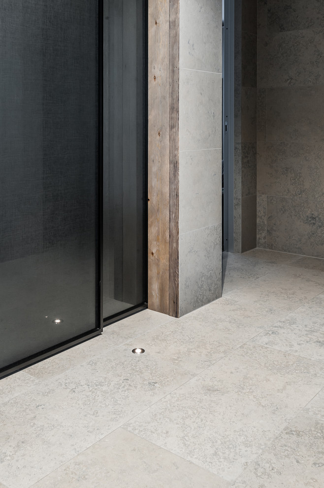 Интерьер квартиры от LAD Лаборатория Архитектуры и Дизайна