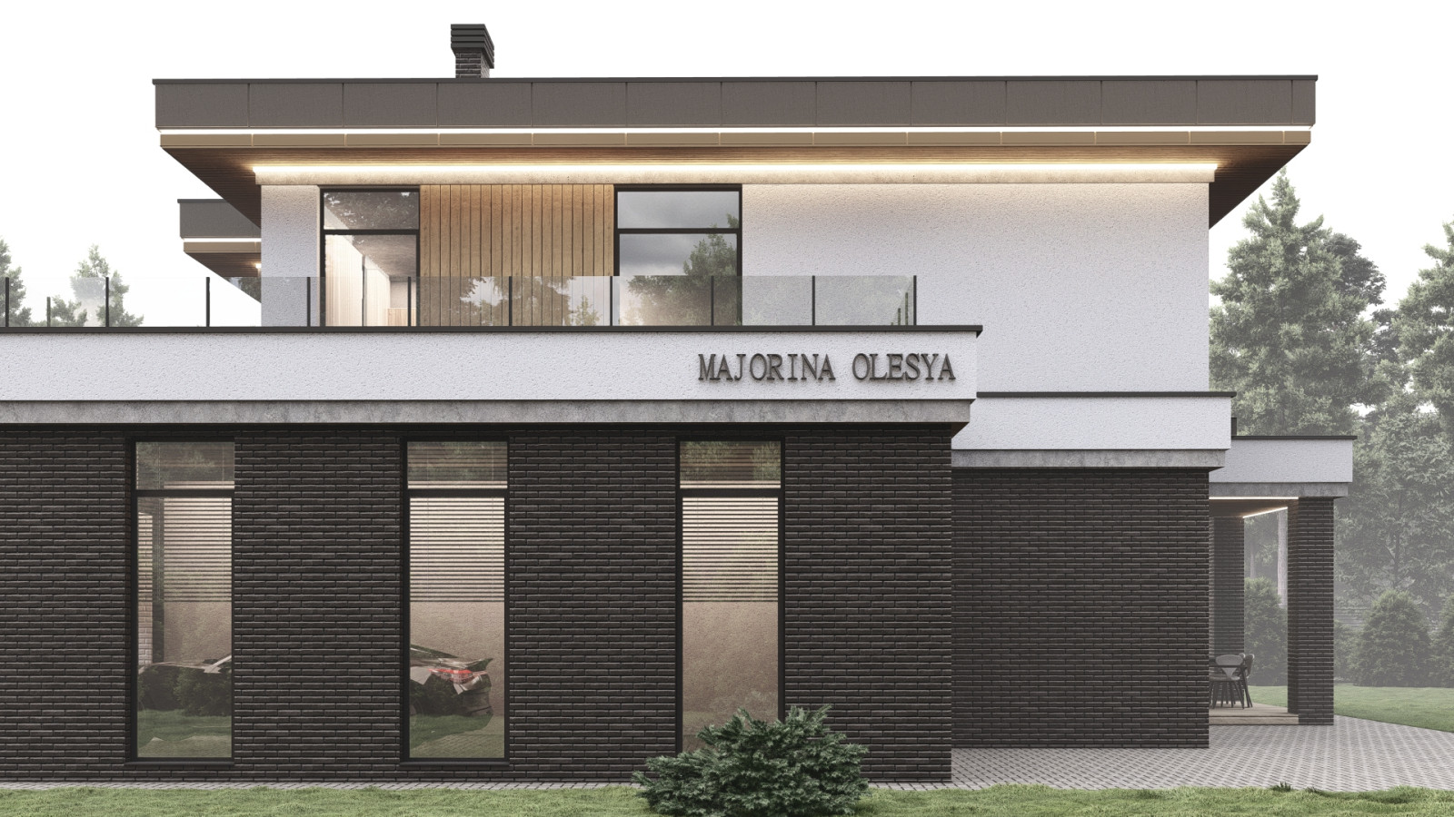 Элит 255,32 м²