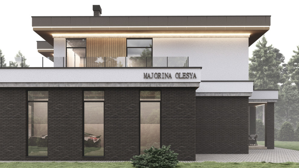 Элит 255,32 м²