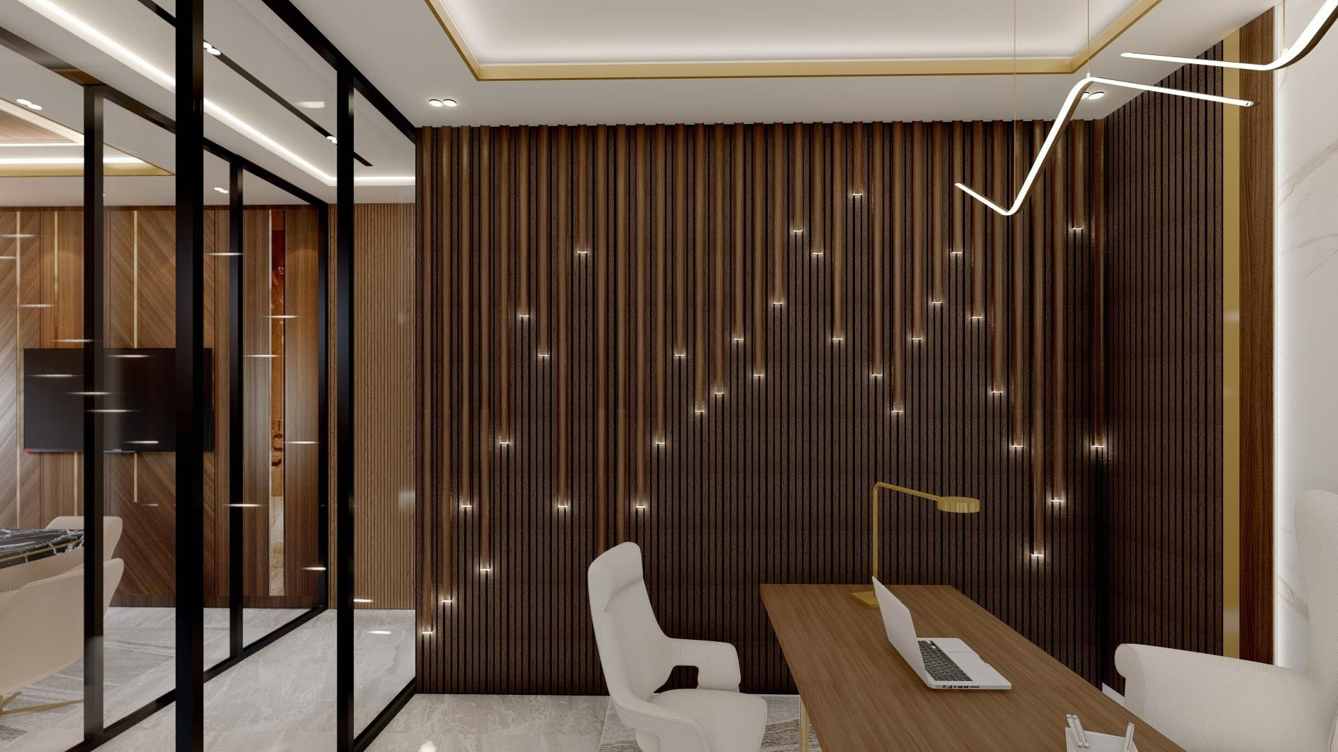 Harmony Suite in Kensington