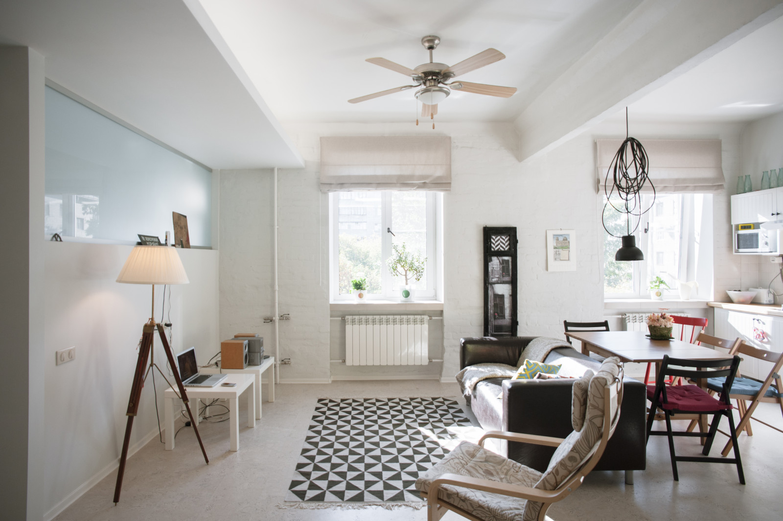 Квартира №33