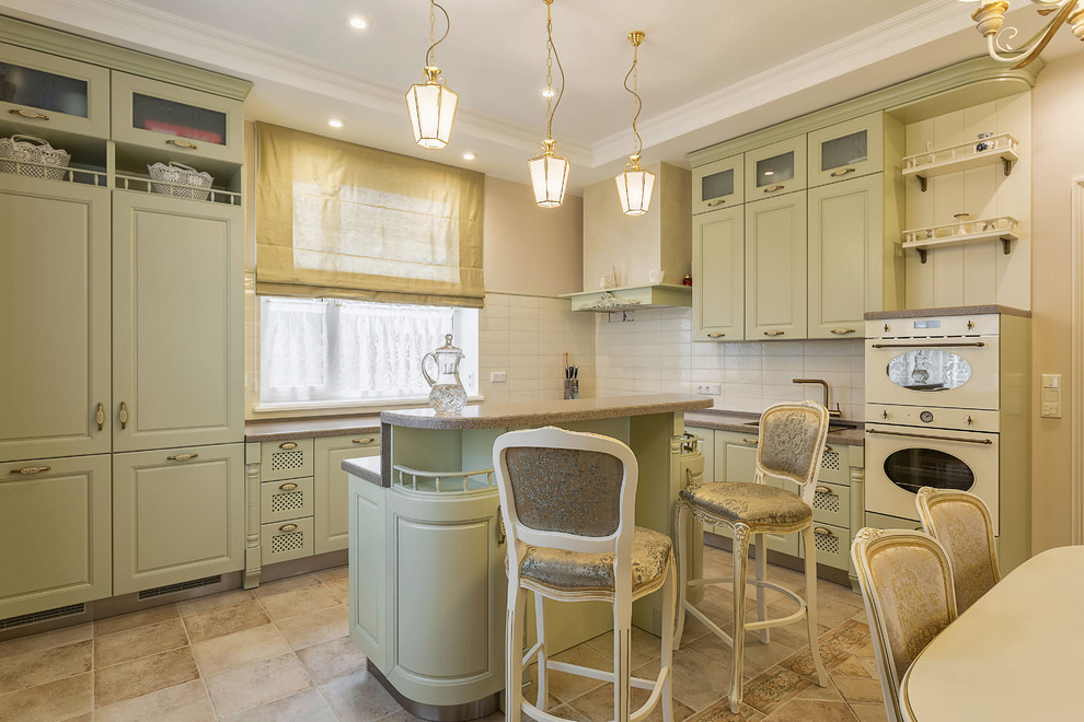 Загородный дом в Санкт-Петербурге