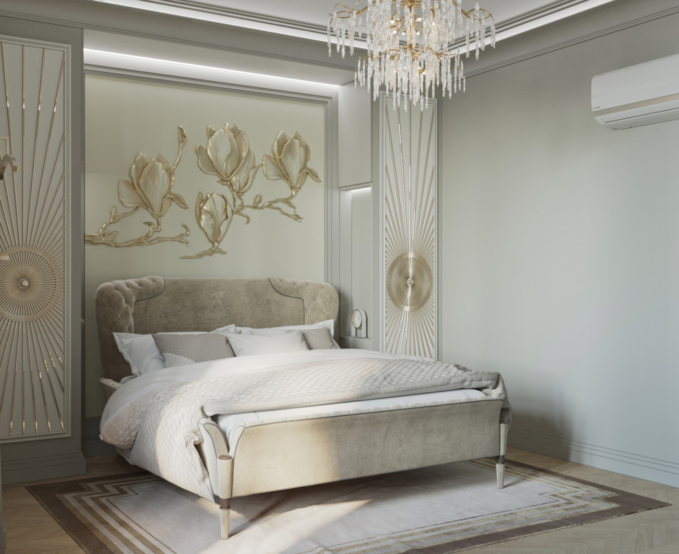 ЖК Георгиевский