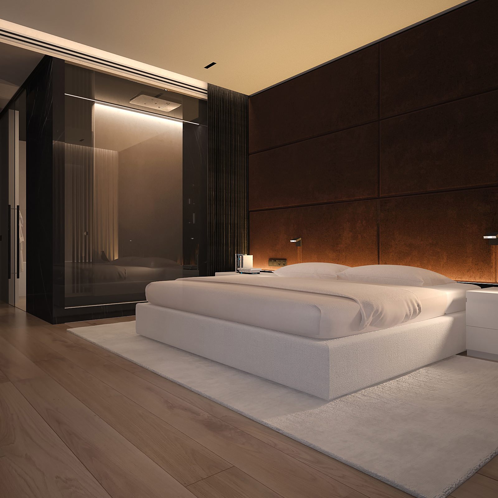 Квартира 2 в ЖК Алые Паруса