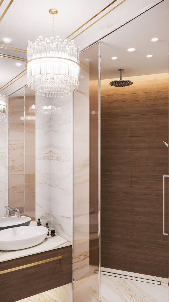 Концепция "Salon"