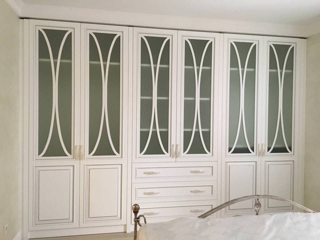 Комплектация Частной квартиры