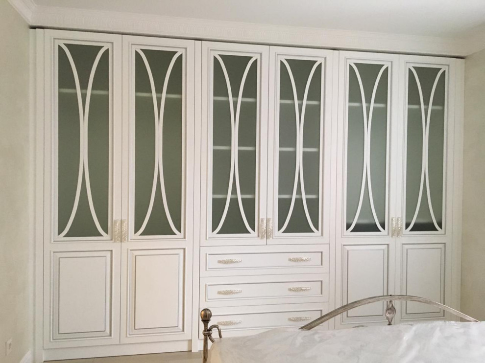 Комплектация Частной квартиры