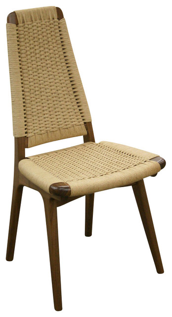 Rian Chair White Oak 1 Chair