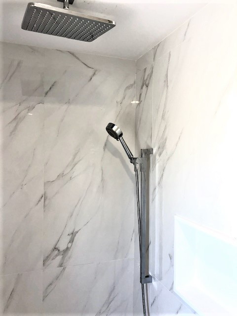 Bathroom Renovation