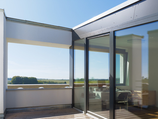 Balkon trendy-terrasse