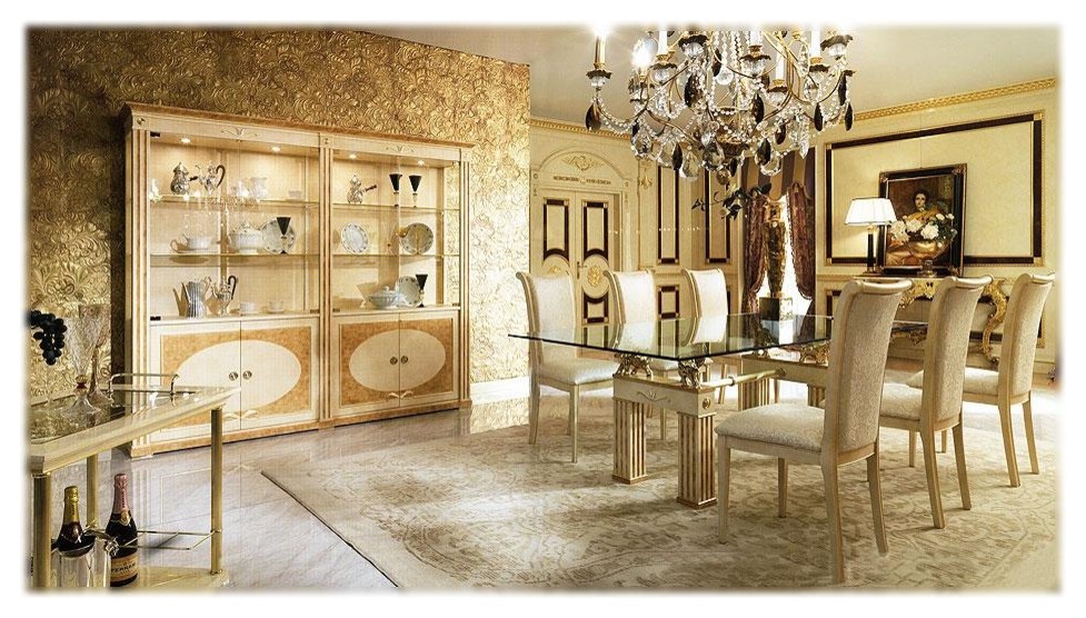 Итальянская мебель