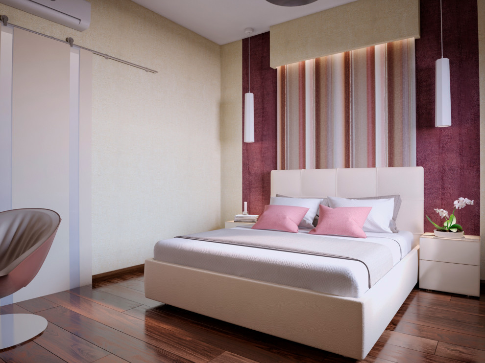 Проект "История с продолжением"