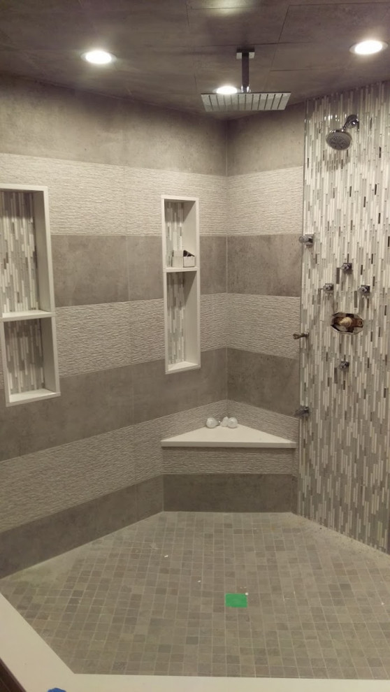 Bathrooms