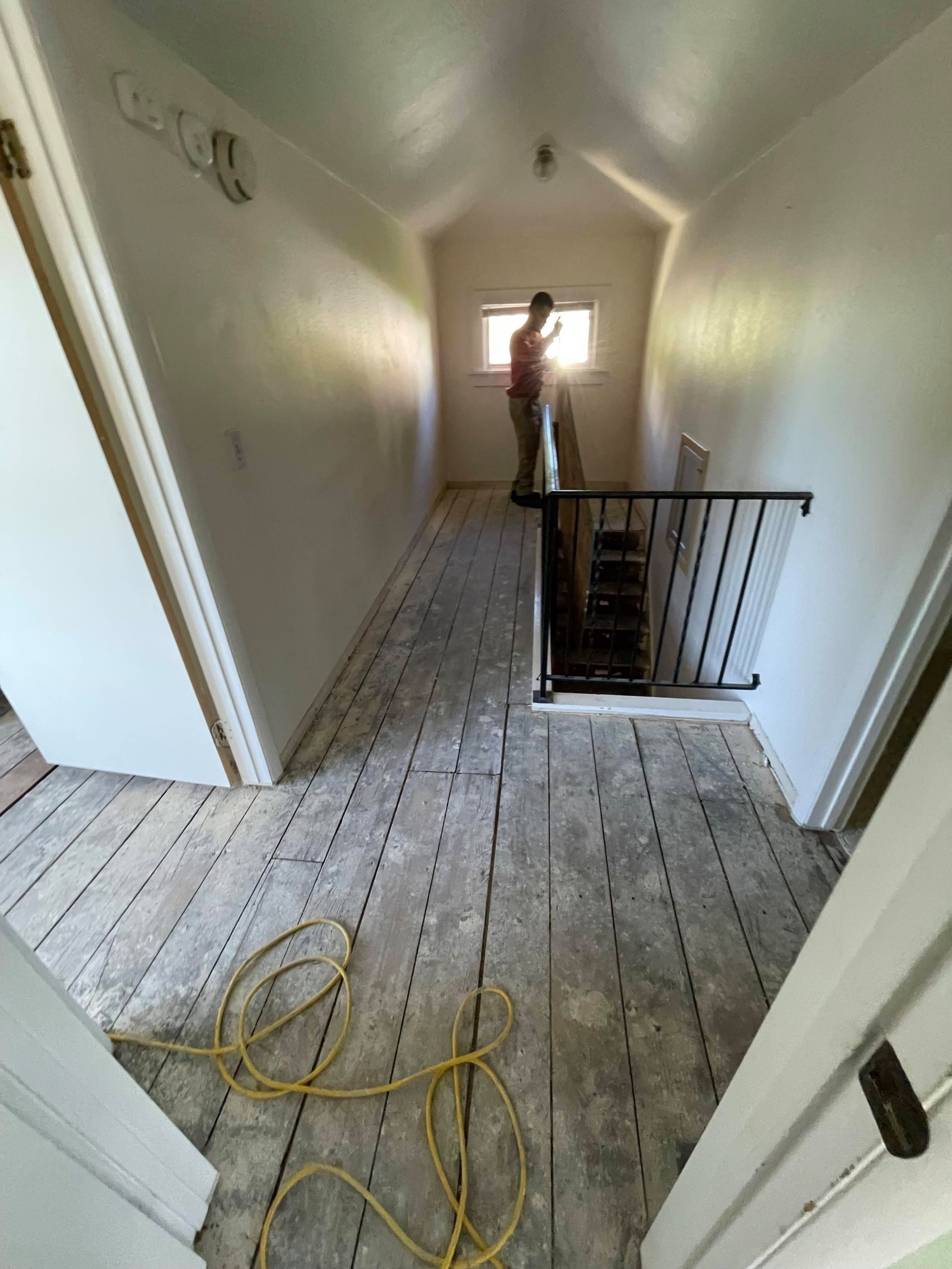 Seattle Home Renovation