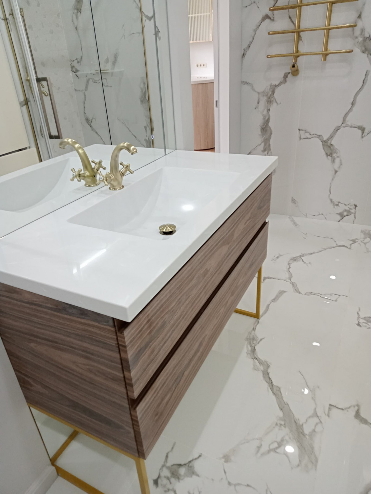 ЖК ВТБ Арена Парк