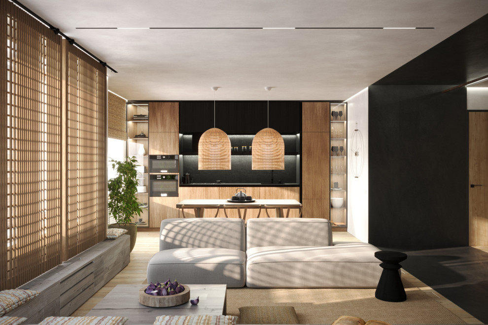 Мой Ваби-Саби