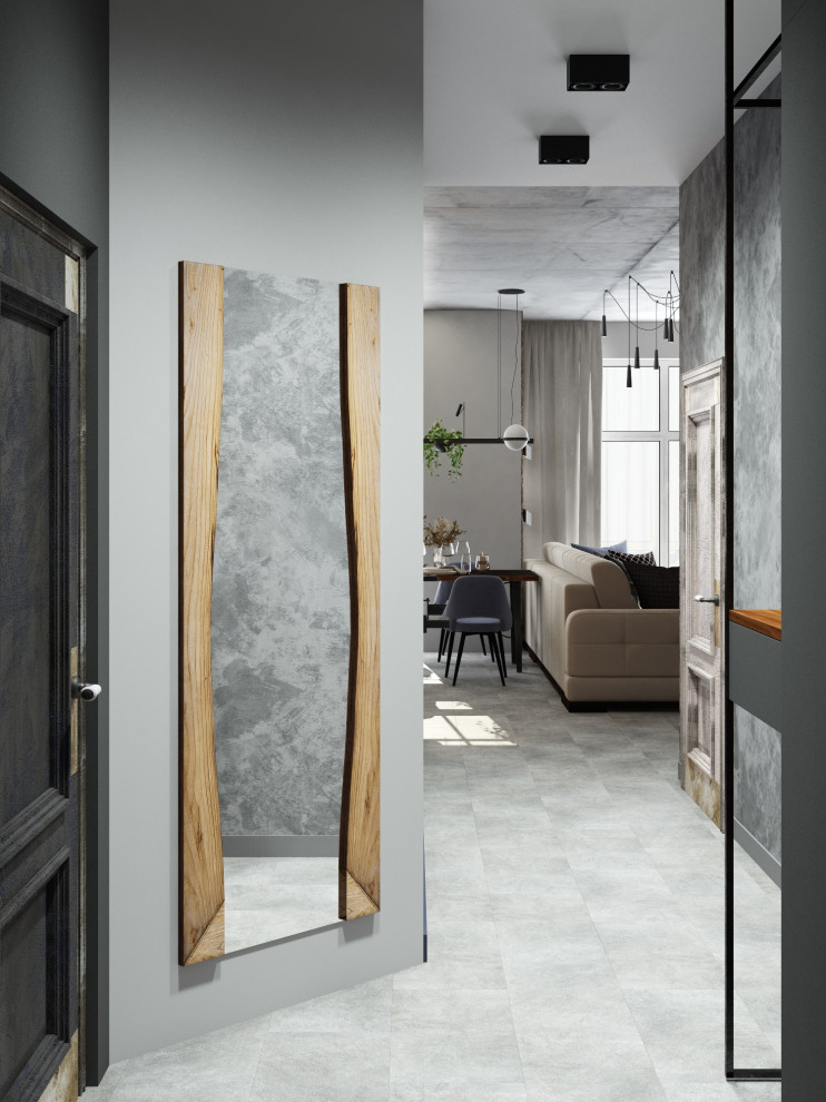 ЖК Риверскай 93 кв.м.