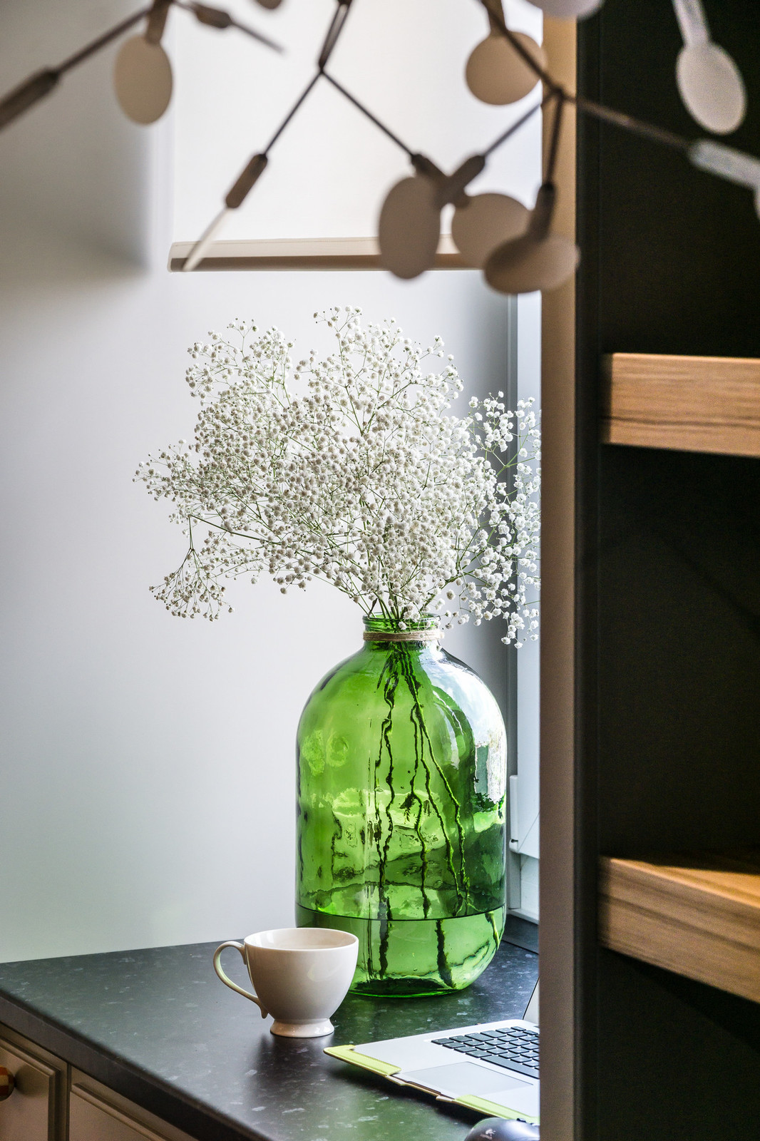 Квартира на Красных Воротах