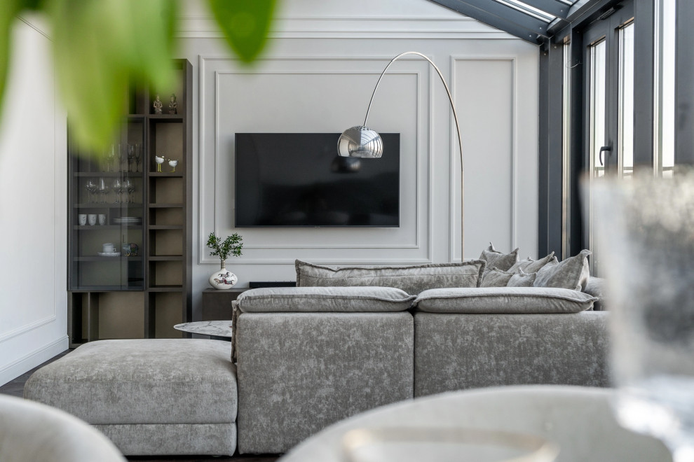 Квартира на Кирочной