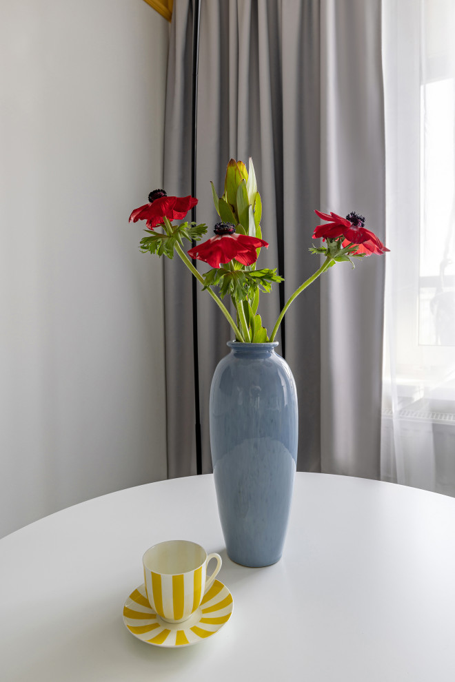 Желтая жемчужина. Доходные апартаменты